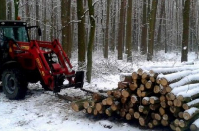 Czas na przygotowania sprzętu do zimy - Zdjęcie główne
