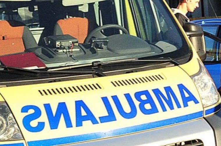 Krotoszyn. Zatrucie tlenkiem węgla. Mężczyzna nie żyje - Zdjęcie główne