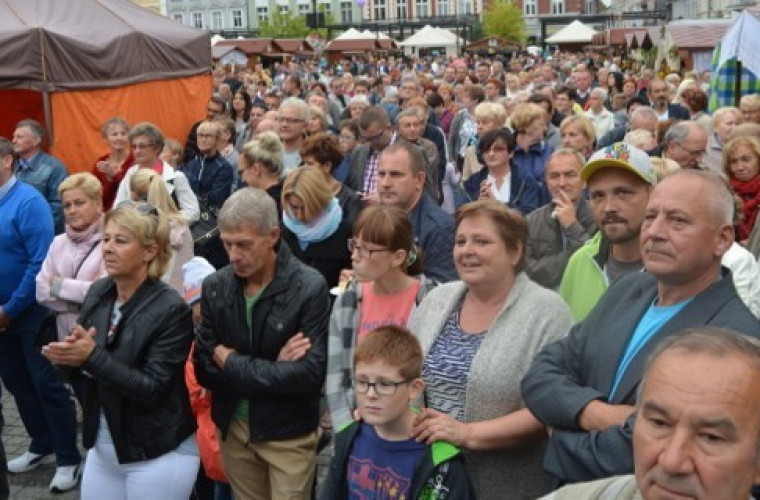 Krotoszyn:  "Powiat od kuchni" z Okrasą - Zdjęcie główne