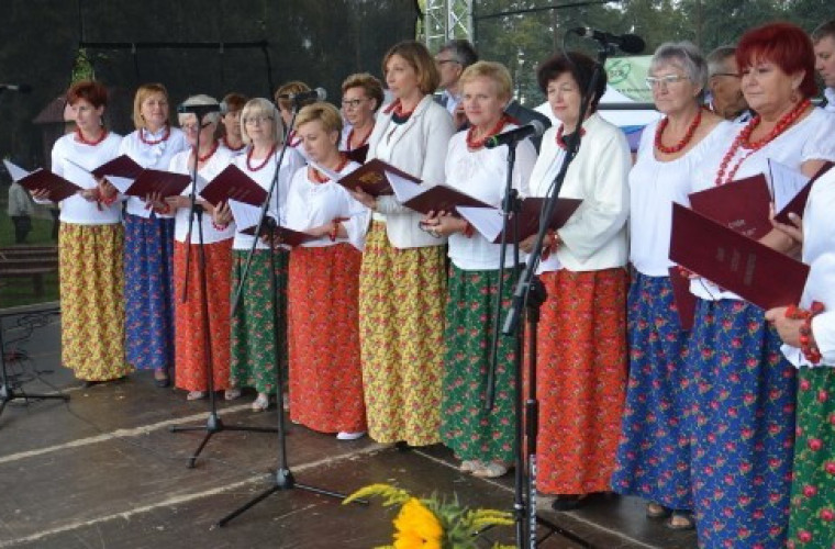 Sulmierzyce. Święto chóru Cecylia - Zdjęcie główne