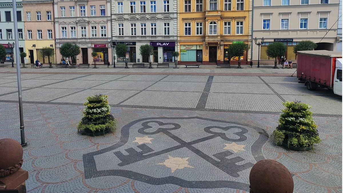 Dzień dobry Krotoszyn! Wakacyjny weekend rusza pod znakiem spokojnej pogody