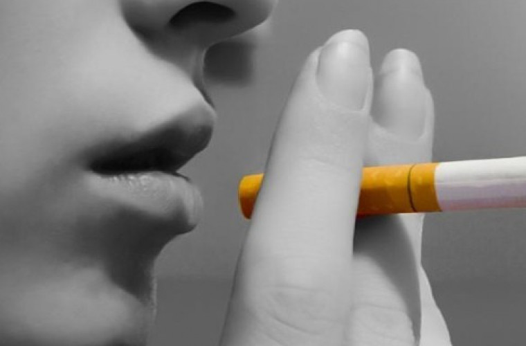 Sulmierzyce. Uczniowie nie palą już papierosów, ale zażywają tabakę? - Zdjęcie główne