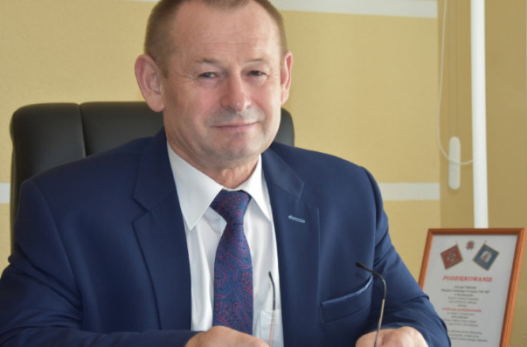 Szpital zdezynfekowany. Oddziały czekają na powrót personelu. - Zdjęcie główne