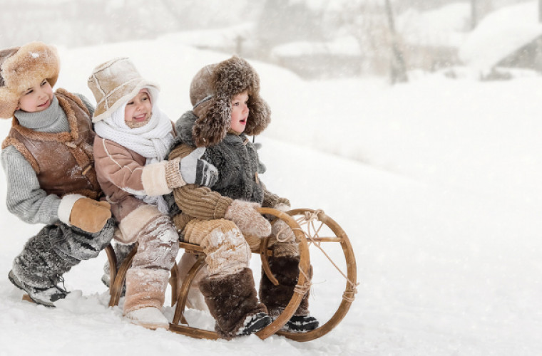 Jakie macie plany na zimowy wypoczynek? [SONDA] - Zdjęcie główne