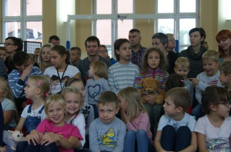 Krotoszyn. Święto pieczonego ziemniaka w Kubusiu [ZDJĘCIA] - Zdjęcie główne