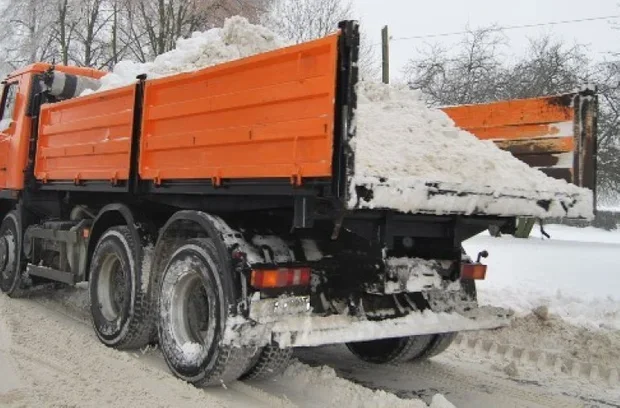 Koźmin Wlkp. Kto odpowiada za zimowe odśnieżanie dróg? - Zdjęcie główne