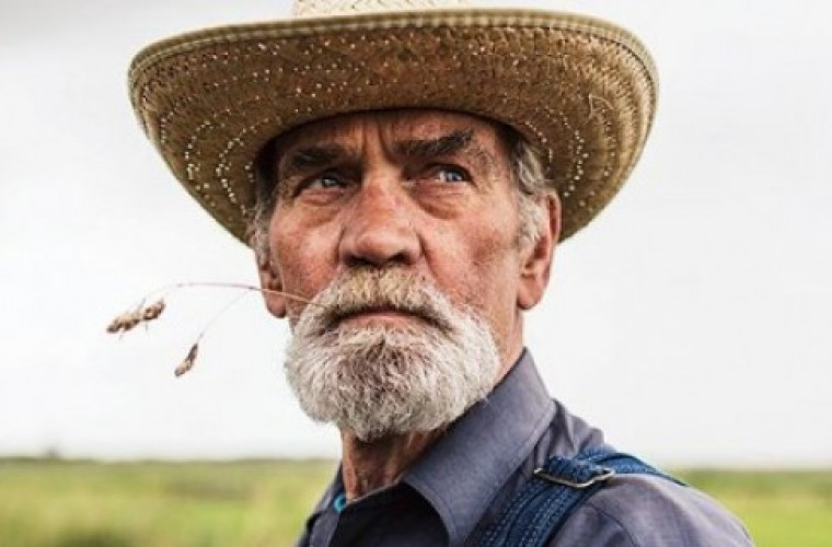 Europejskie rolnictwo w liczbach - Zdjęcie główne