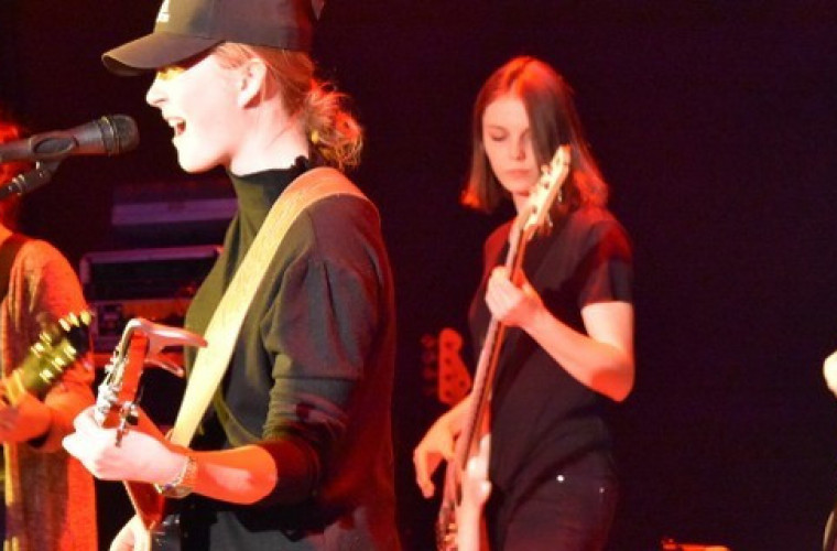 Koźmin Wlkp: Koncert charytatywny [FOTO] - Zdjęcie główne