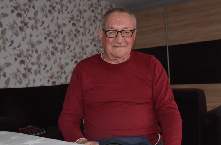 To on stworzył pierwszy klub Honorowych Dawców Krwi w Krotoszynie - Zdjęcie główne