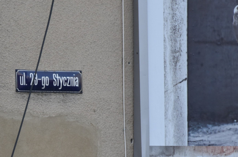 Krotoszyn. Koniec z ulicą 23-go Stycznia. Wojewoda zmienił jej nazwę - Zdjęcie główne