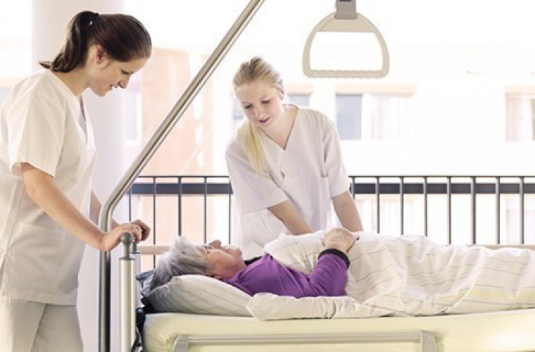 Krotoszyn: Do szpitala trafi sprzęt za 4 miliony - Zdjęcie główne