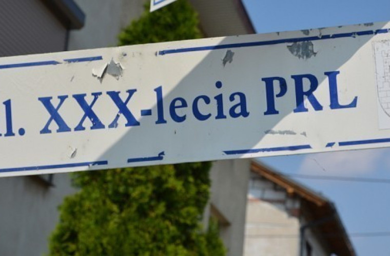 Sulmierzyce. Co zamiast XXX-lecia PRL i Świerczewskiego? - Zdjęcie główne