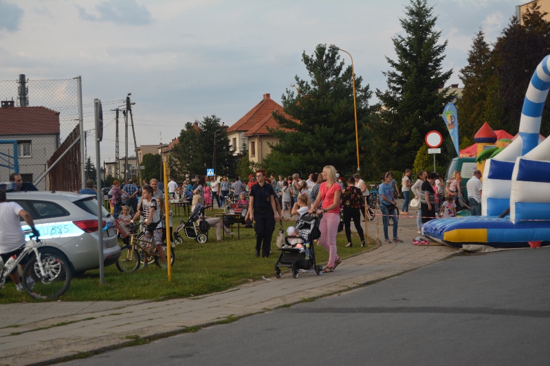 Krotoszyn: "Wszyscy jesteśmy sąsiadami". [FOTO] - Zdjęcie główne