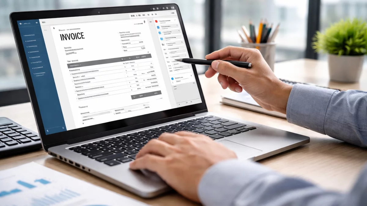 KSeF już obowiązuje kolejne firmy. Przedsiębiorcy muszą przejść na e-faktury