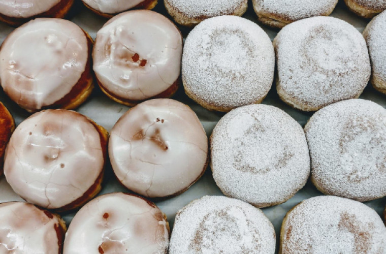 Dziś wielkie święto łasuchów! - Zdjęcie główne