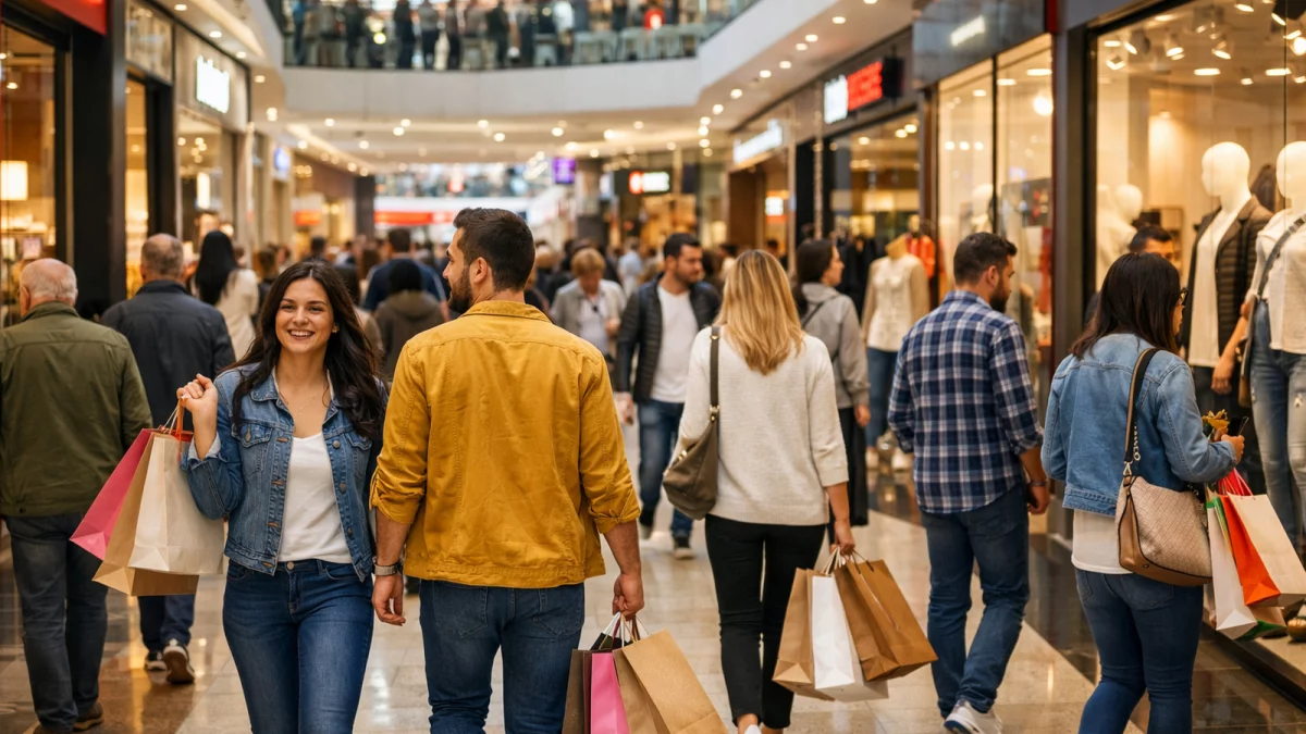 W ten weekend wracają zakupy bez ograniczeń. Wiele osób na to czekało