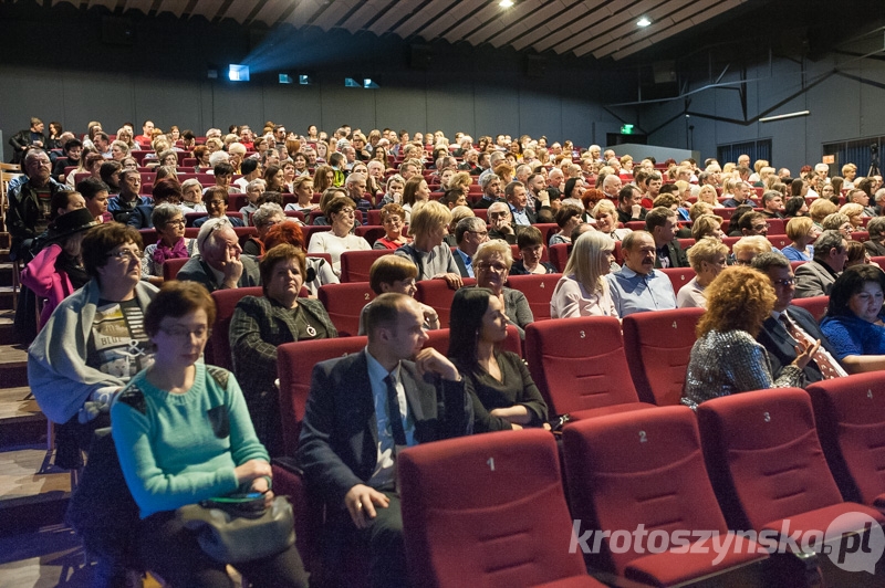 VIPy śpiewały po raz szósty - Zdjęcie główne