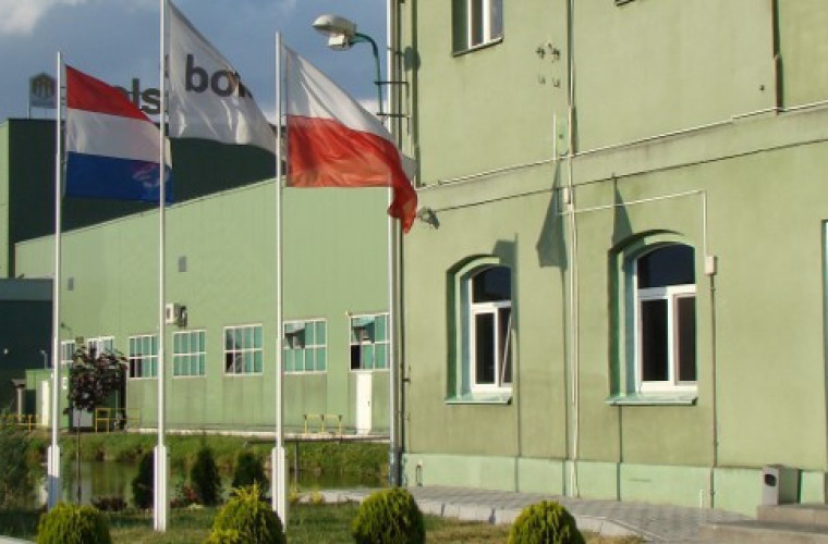 Bolsius. Niedługo ruszą nowe linie produkcyjne - Zdjęcie główne