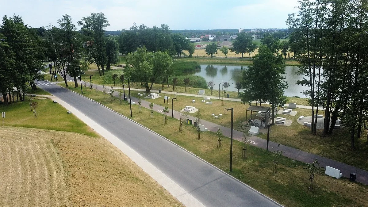 14 kwietnia w Krotoszynie. Spokojny dzień, kilka ważnych akcentów