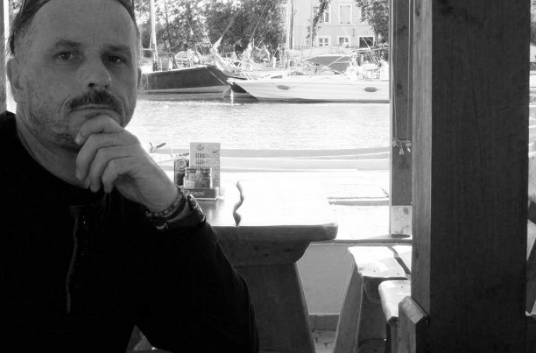 Zmarł Grzegorz Polański, pedagog, muzyk, propagator kultury - Zdjęcie główne