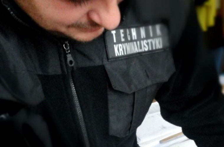 20-latek wysyłał marihuanę kurierem. Policjanci wpadli na jego trop. Okazało się... - Zdjęcie główne