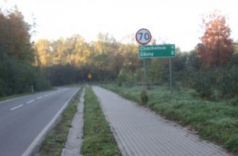 Krotoszyn-Chachalnia: ścieżka rowerowa to zwykłe niedbalstwo? - Zdjęcie główne