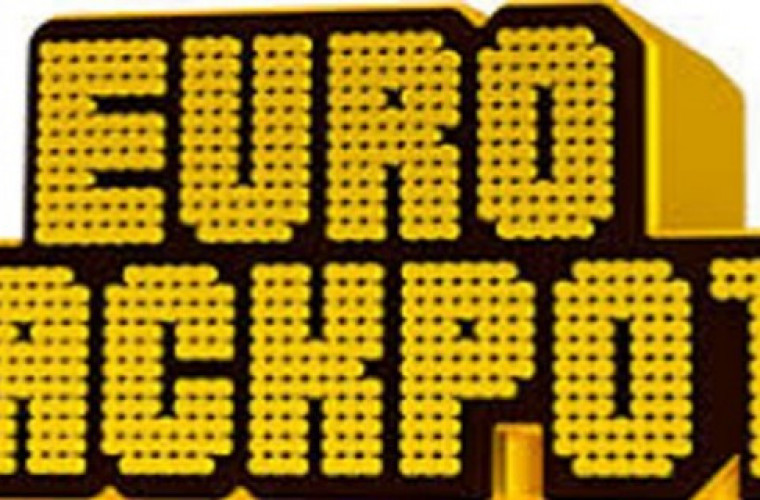 Pierwszy polski milioner w loterii Eurojackpot zagrał w Środzie Wlkp. - Zdjęcie główne