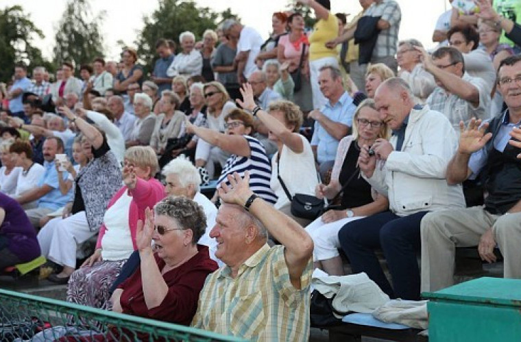 Kobylin: Bóg interweniował przed dożynkami - Zdjęcie główne