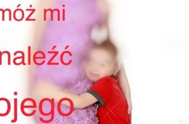 Koźmin Wlkp. Siostra szuka brata, z którym została rozdzielona - Zdjęcie główne