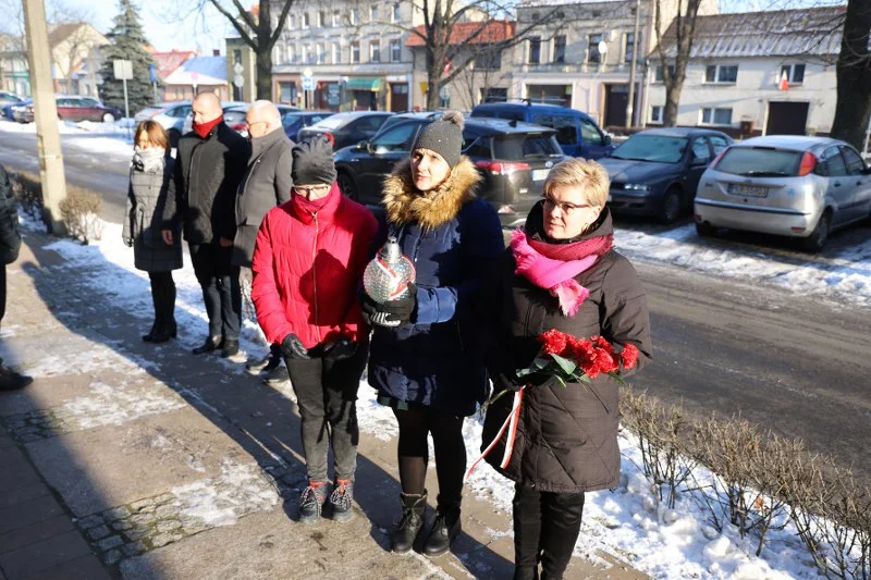 Kobylin. Rocznica Powstania Wielkopolskiego [ZDJĘCIA] - Zdjęcie główne