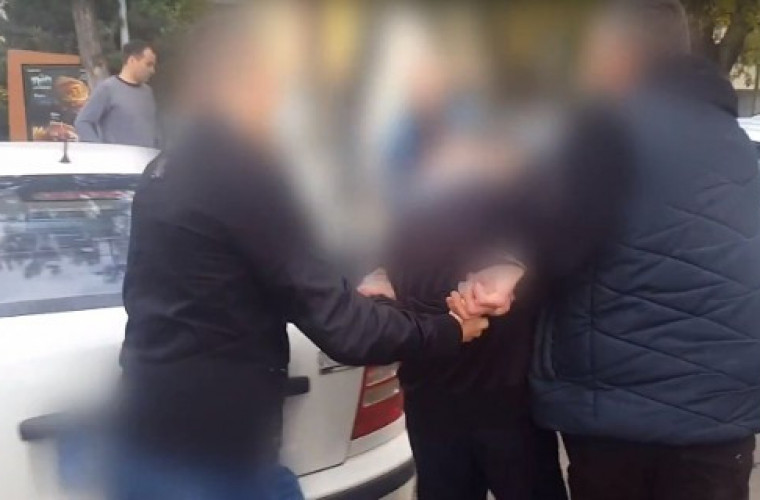 Chciał się umówić na seks z trzynastolatką. Wpadł [WIDEO] - Zdjęcie główne