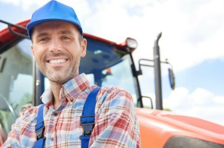 Gospodarstwa wzorcowe [ZDJĘCIA] - Zdjęcie główne