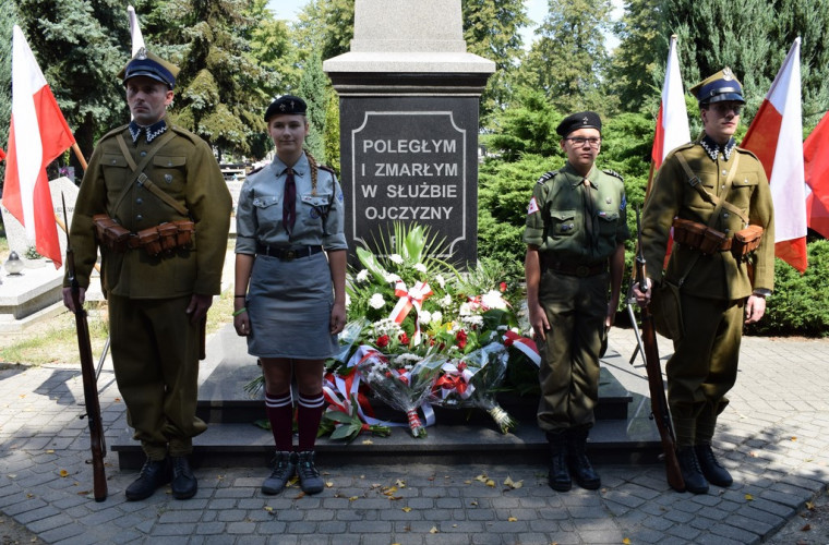 Święto Wojska Polskiego i Matki Boskiej Zielnej - Zdjęcie główne
