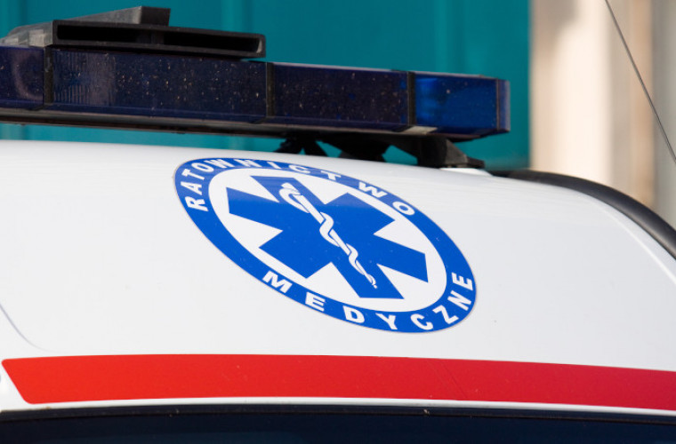 Krotoszyn. Na Rynku ląduje śmigłowiec LPR - Zdjęcie główne