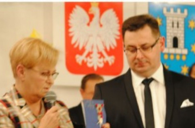 Świąteczno-noworoczne spotkanie w Marszewie - Zdjęcie główne