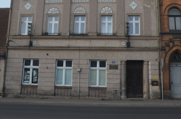 Koźmin Wlkp. Kto wynajmie bibliotekę? - Zdjęcie główne