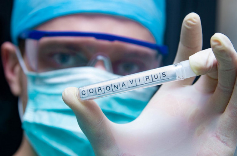 Koronawirus. 512 nowych przypadków w kraju, 14 w Wielkopolsce. 12 osób nie żyje - Zdjęcie główne