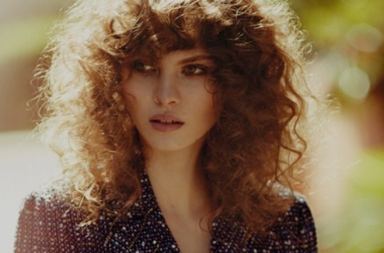 Zduny. Chcesz poznać kulisy pracy modelki? Wybierz się do biblioteki.  - Zdjęcie główne