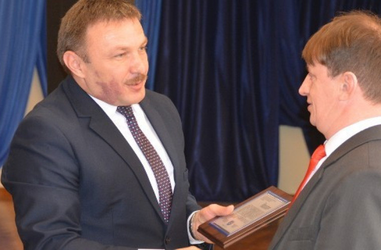 Rozdrażew: Pożegnali byłego sołtysa. "Niech was Matka Boża prowadzi". - Zdjęcie główne