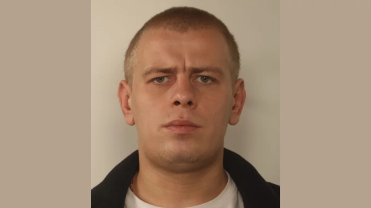 Poszukiwany Grzegorz Smyczyński z Krotoszyna. Policja prosi o pomoc - Zdjęcie główne