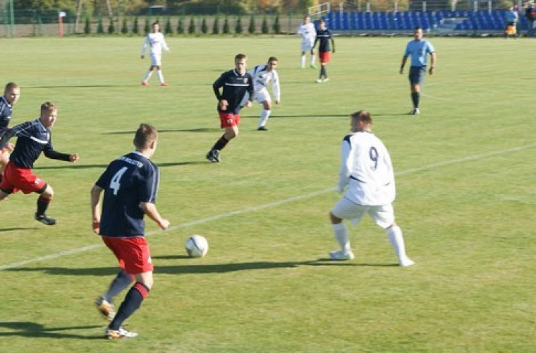 4:0 dla Orłów  - Zdjęcie główne