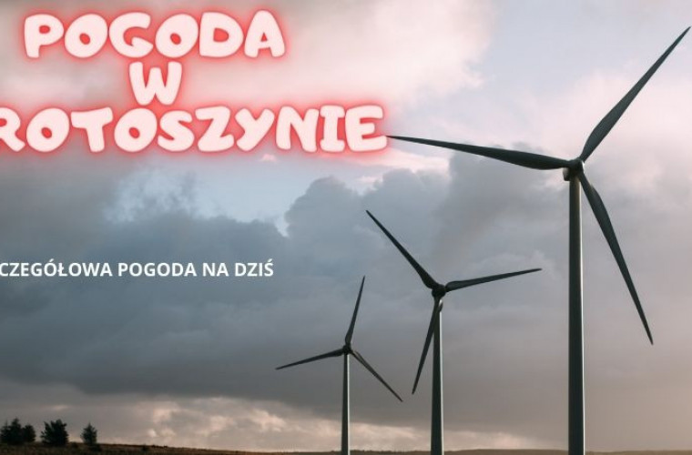 Pogoda w Krotoszynie – wtorek, 3 listopada 2020 r. - Zdjęcie główne
