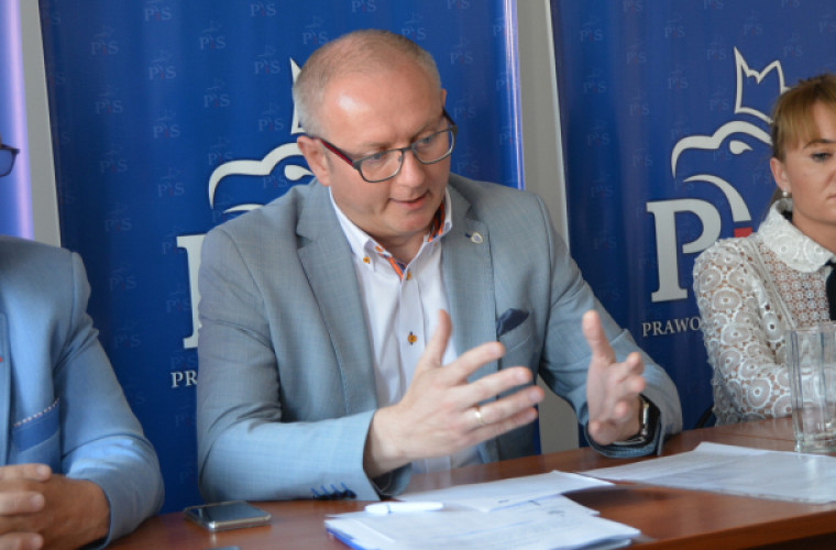 Krotoszyn. Nauczyciele oskubani z kasy?  - Zdjęcie główne