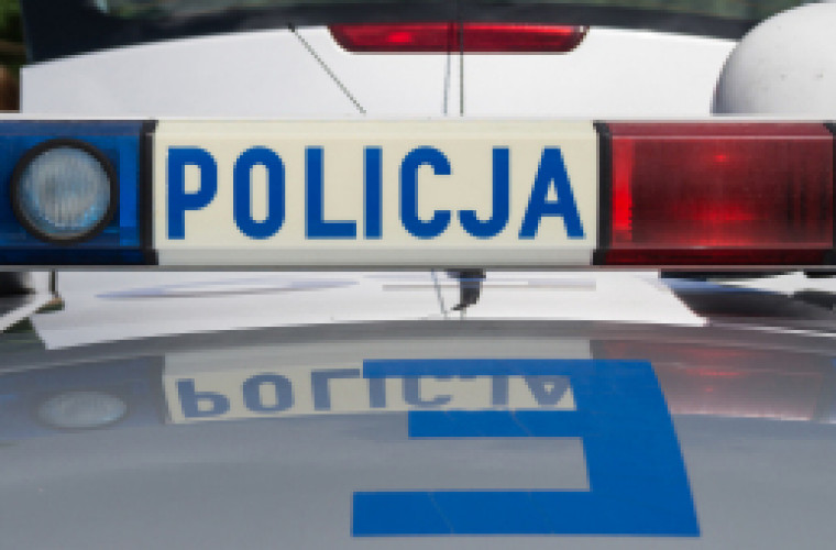 Gmina Krotoszyn.Odwiedził ją znajomy i próbował ją zgwałcić - Zdjęcie główne