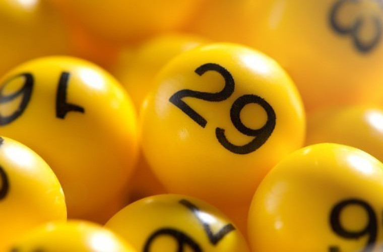 Krotoszyn.Milionowa wygrana w Lotto - Zdjęcie główne