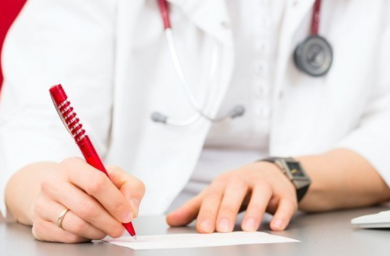 Sulmierzyce. Tylko jeden dentysta w mieście - Zdjęcie główne