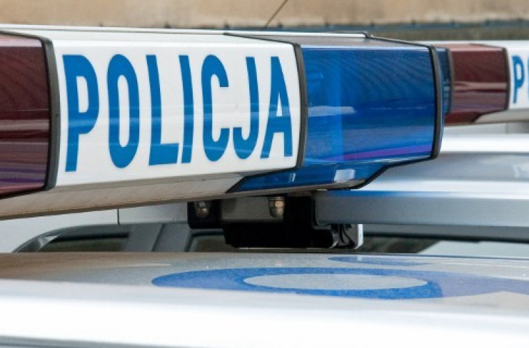Sulmierzyce. Mężczyzna spadł z dachu. Zmarł w szpitalu - Zdjęcie główne