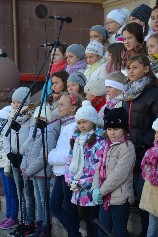 Krotoszyn. XV Dzień Papieski [GALERIA] - Zdjęcie główne