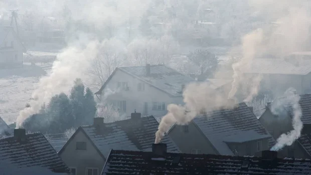 Centralna Ewidencja Emisyjności Budynków - coraz mniej czasu na złożenie deklaracji - Zdjęcie główne