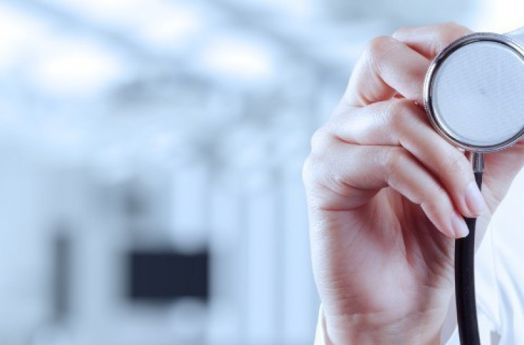 Krotoszyn. Szpital szuka ginekologów i pediatrów  - Zdjęcie główne